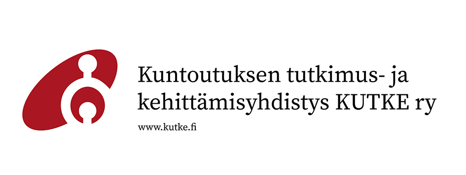 Kuntoutuksen tutkimus- ja kehittämisyhdistys Kutke ry