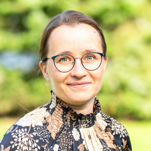 Ulla Halonen, @muistitohtori